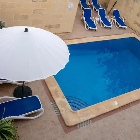 Sunny Villa Nadur Exterior photo