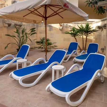 Sunny Villa Nadur Exterior photo