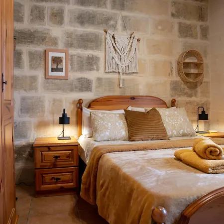 Sunny Villa Nadur Exterior photo