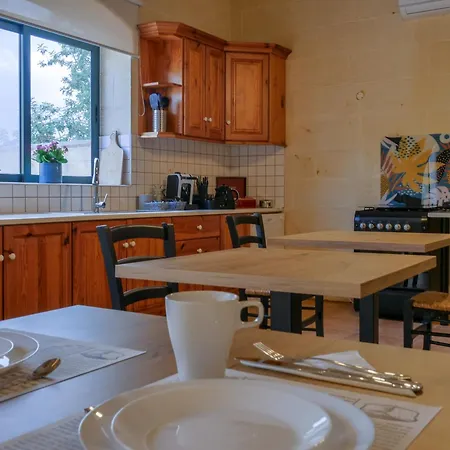 Sunny Villa Nadur Exterior photo