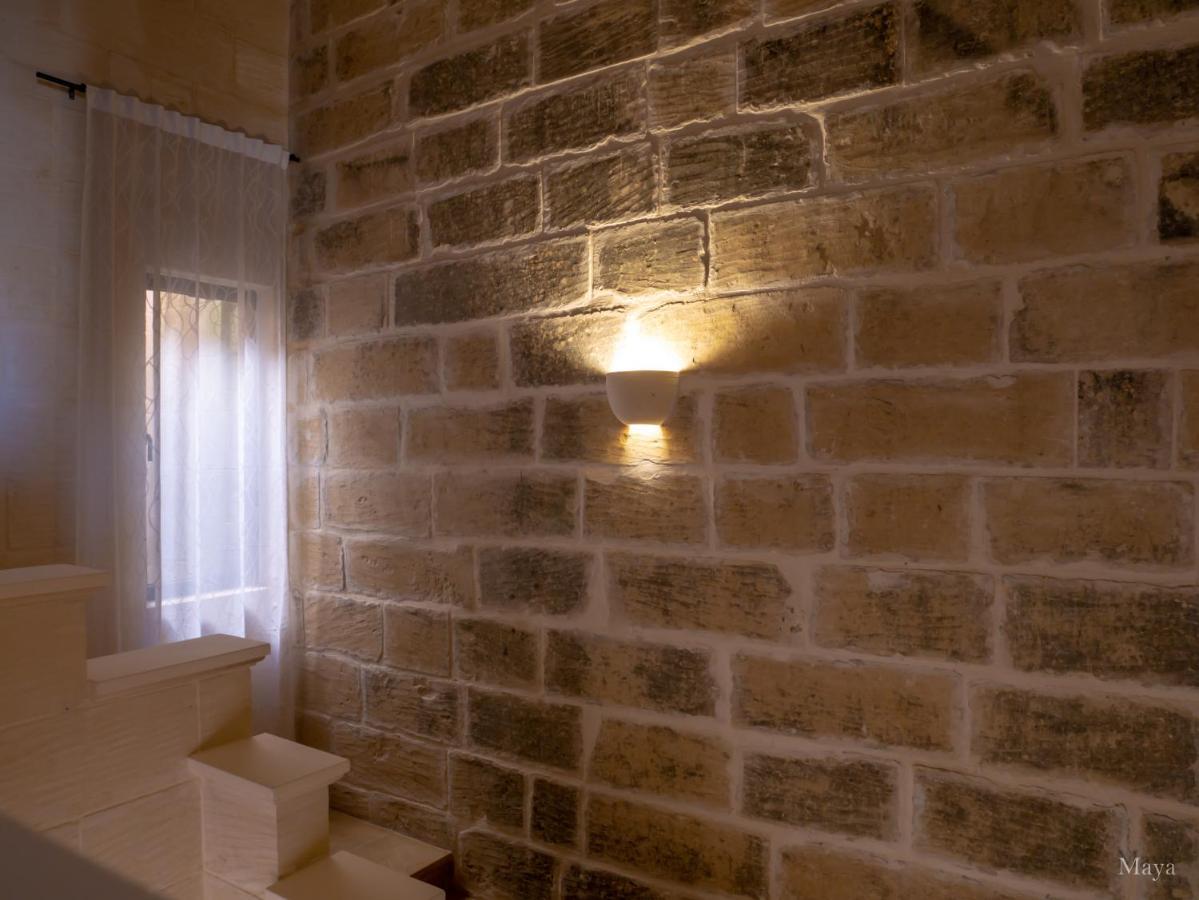 Sunny Holiday home Nadur
