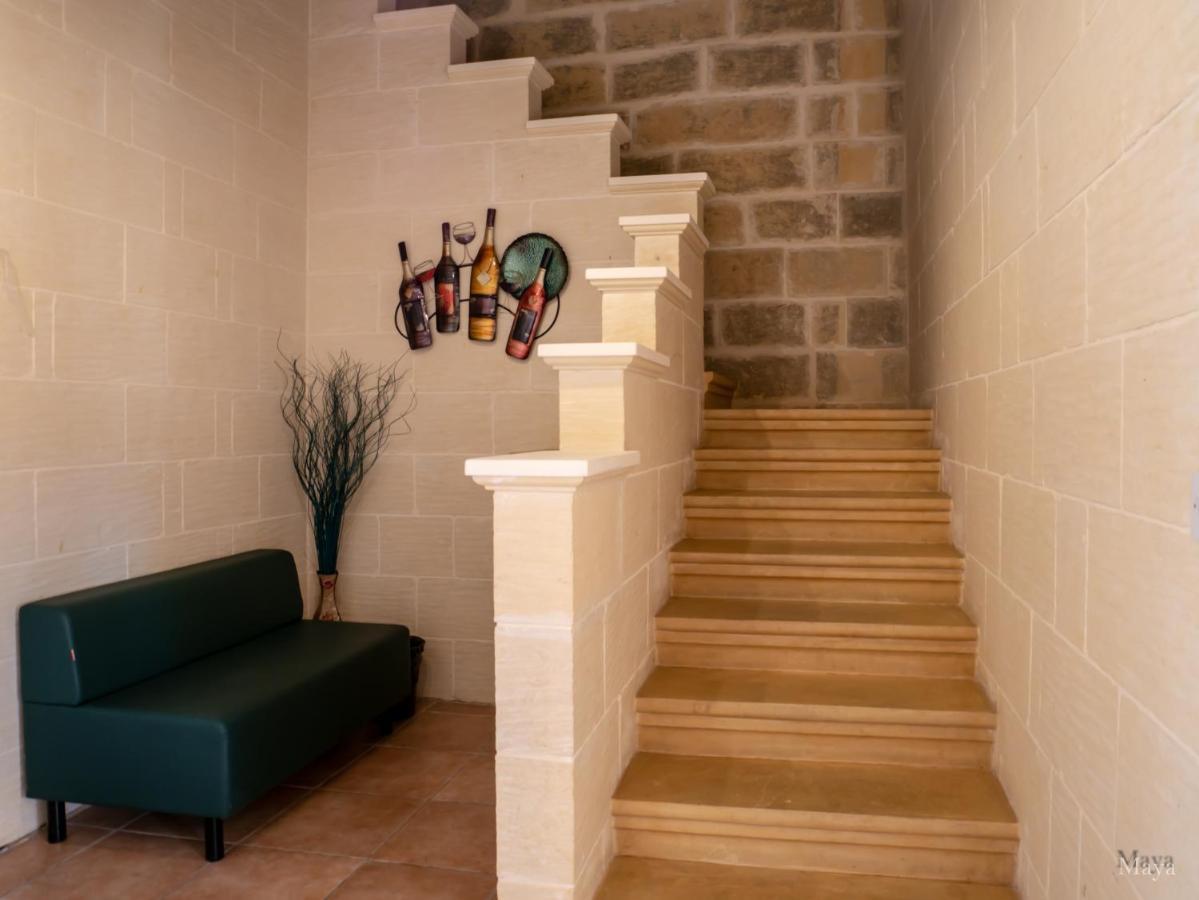 Sunny Holiday home Nadur