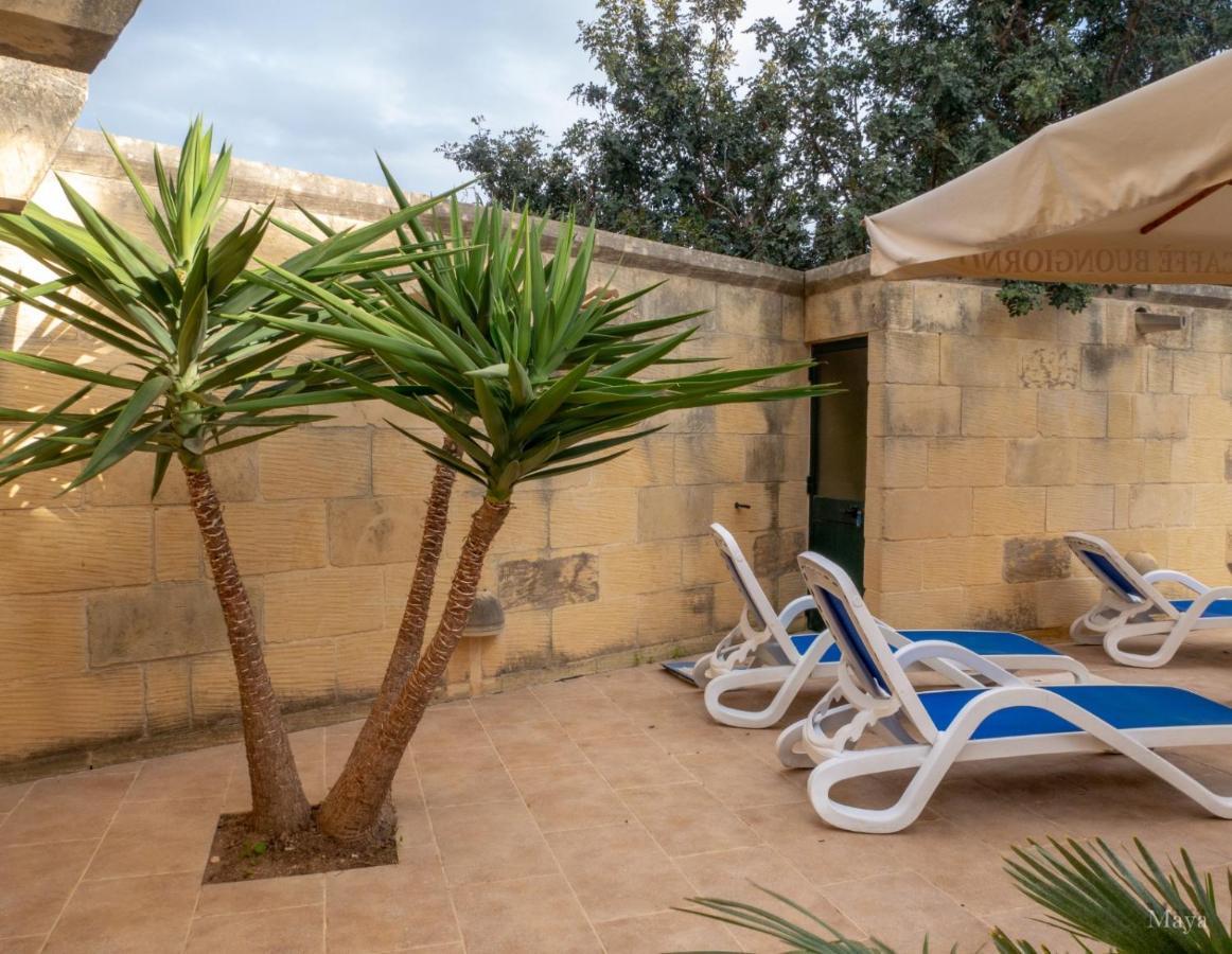 Sunny Holiday home Nadur