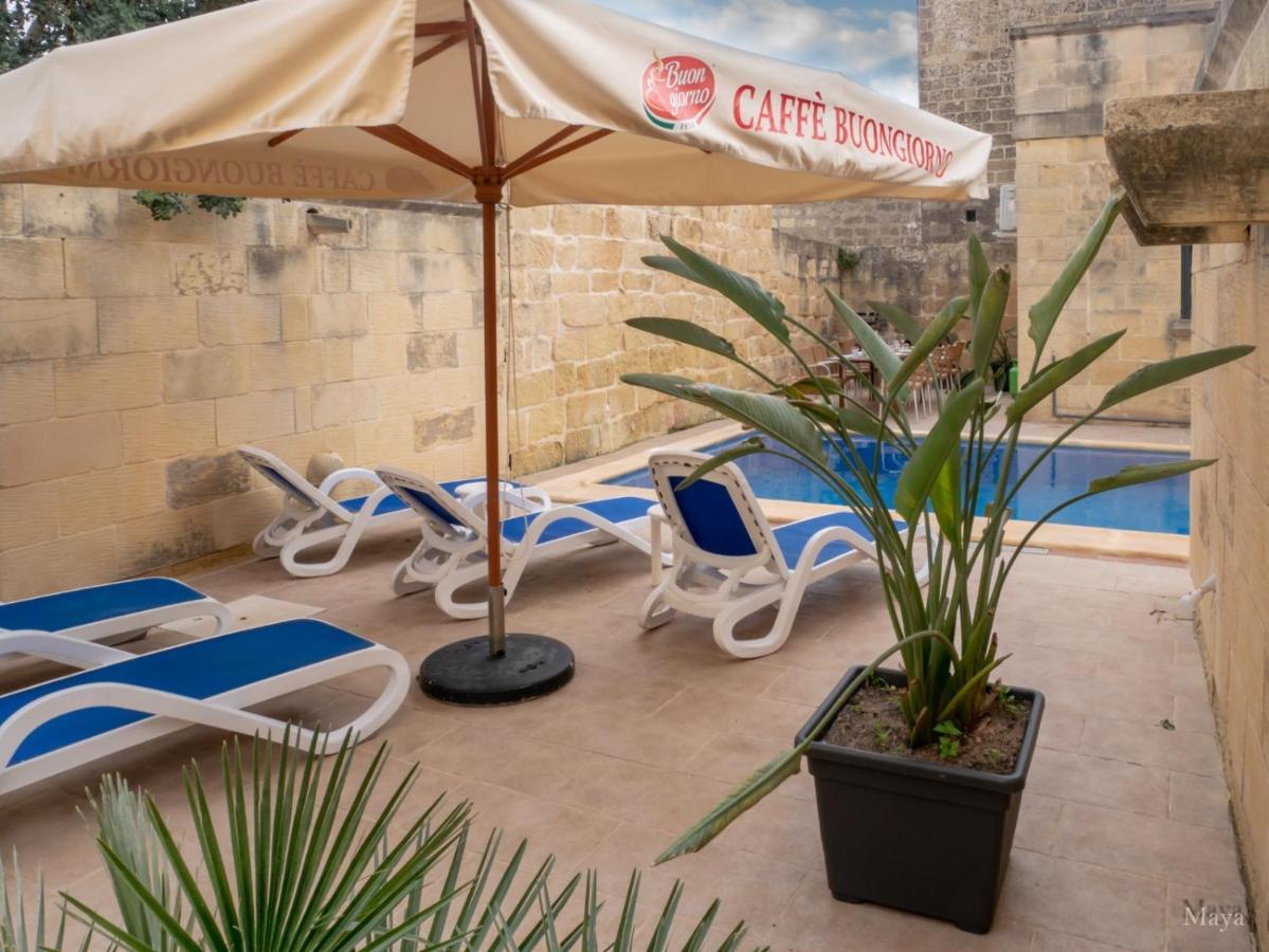 Sunny Dom wakacyjny Nadur