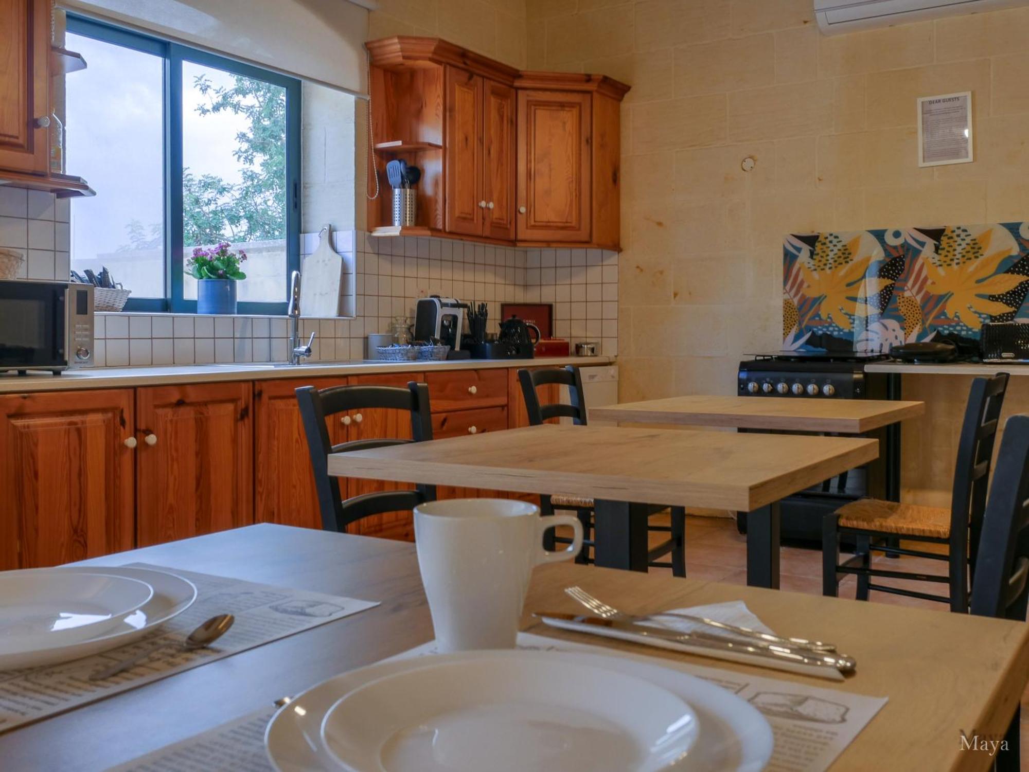 Holiday home Sunny *