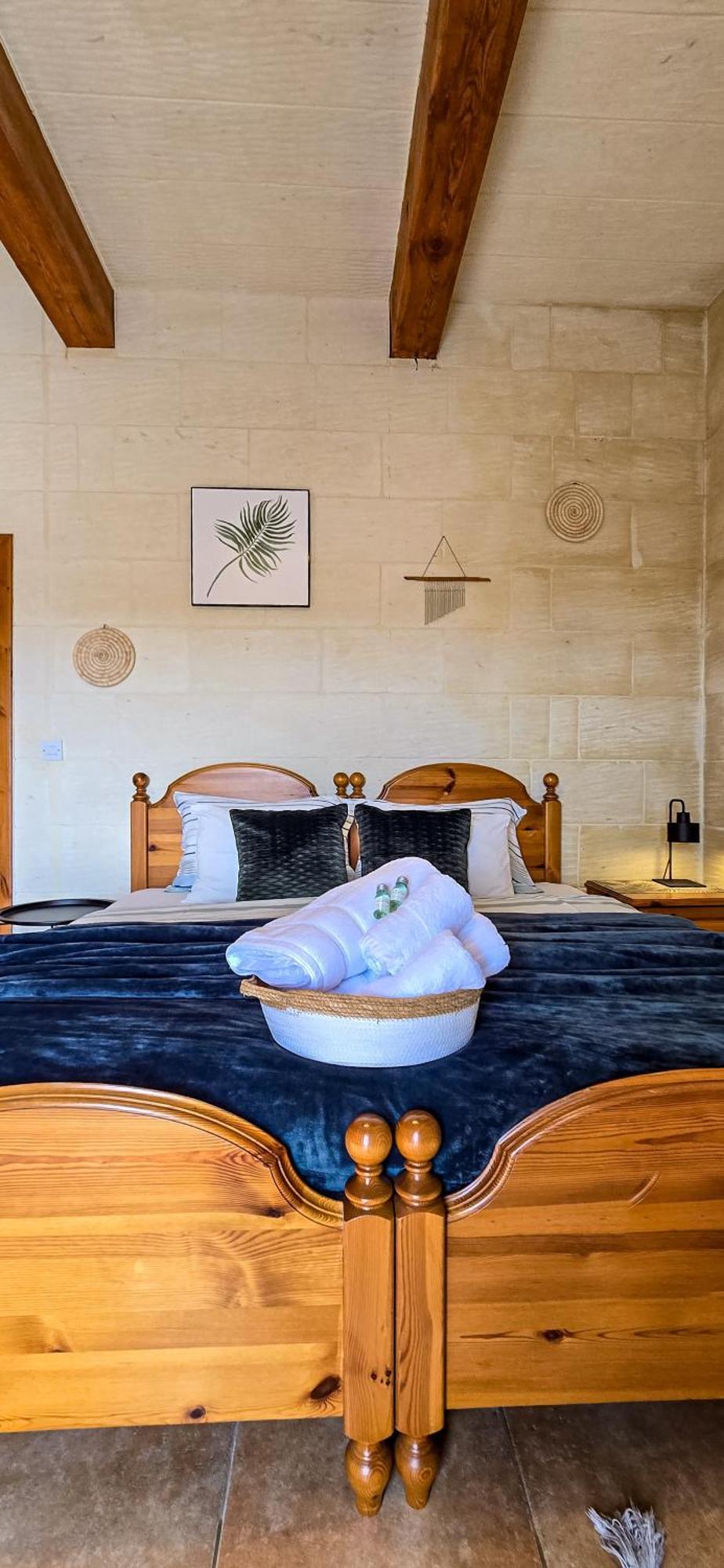 Sunny Holiday home Nadur